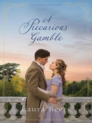 cover image of A Precarious Gamble